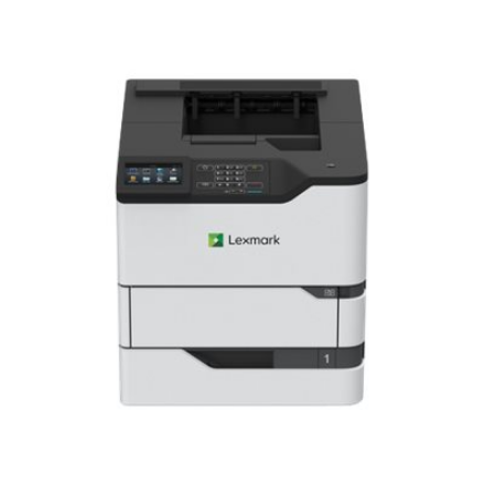 Lexmark Printer MS826de Laser