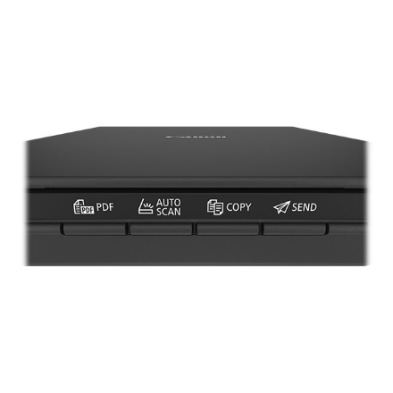 Canon Scanner CanoScan LiDE 300 Flatbed – 6