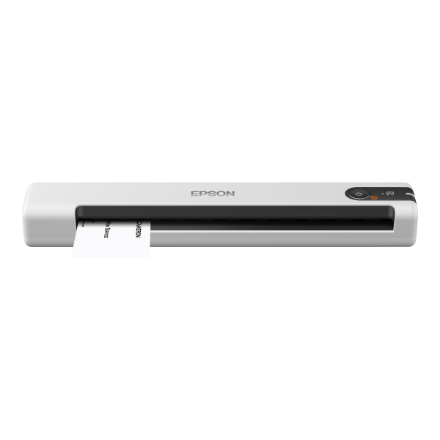 Epson Mobile document scanner WorkForce DS-70 Colour – 3