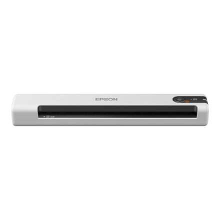 Epson Mobile document scanner WorkForce DS-70 Colour – 5