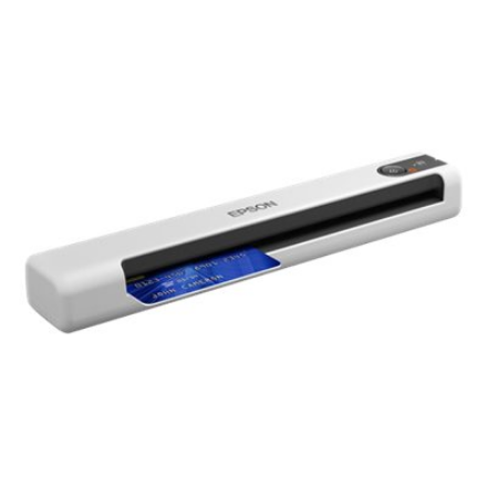 Epson Mobile document scanner WorkForce DS-70 Colour – 8
