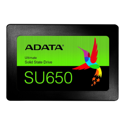 ADATA Ultimate SU650 ASU650SS-240GT-R 240GB SSD