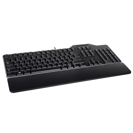 Dell Pro Smartcard KB813 Keyboard Wired – 2