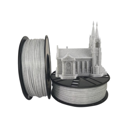 Flashforge PLA "marble" filament 1.75 mm 1 kg – 2