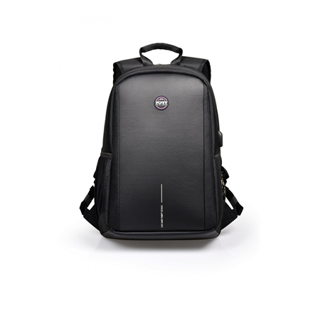 PORT DESIGNS ANTI-THEFT Chicago EVO Fits up to size 15.6"