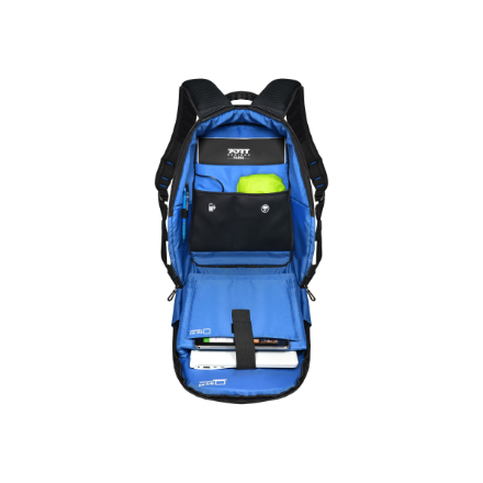 PORT DESIGNS ANTI-THEFT Chicago EVO Fits up to size 15.6" – 5