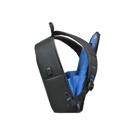 PORT DESIGNS ANTI-THEFT Chicago EVO Fits up to size 15.6" – 10