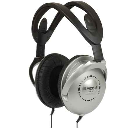 Koss Headphones UR18 Wired