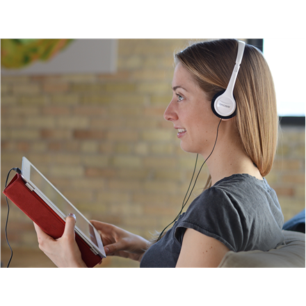Koss Headphones KPH7b Wired – 2