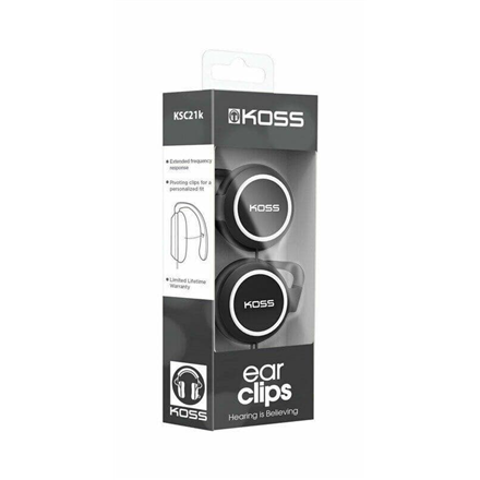 Koss Headphones KSC21k Wired – 2
