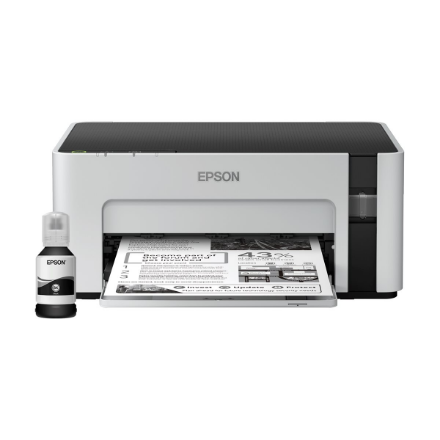 Epson EcoTank M1120 Inkjet Mono – 5
