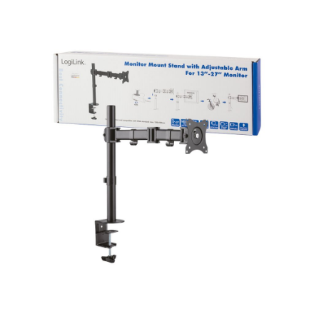 Logilink Desk Mount BP0021 13-27" – 3
