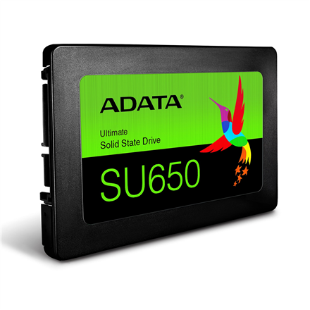 ADATA Ultimate SU650 3D NAND SSD – 2