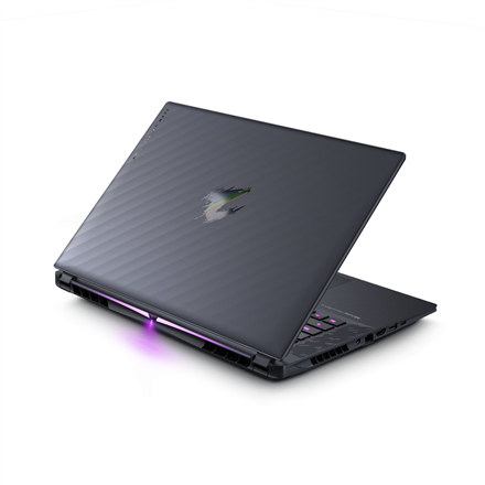 Gigabyte Aorus Elite Gaming BWH Gray Tide 16" Intel Core Ultra 9 GeForce RTX – 5