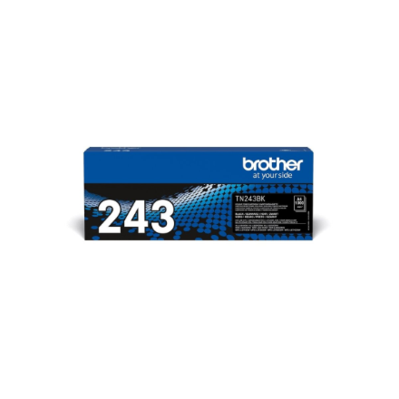 Brother TN243BK Toner
