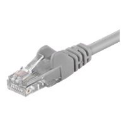Goobay CAT 6 patch cable, U/UTP 95250