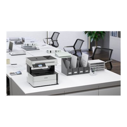 Epson Multifunctional printer EcoTank M3170 Inkjet – 6