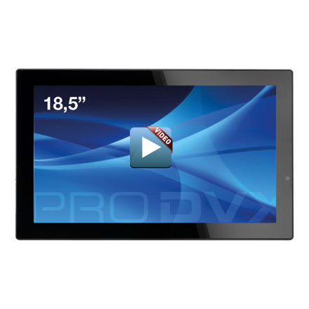 ProDVX SD18 18.5"