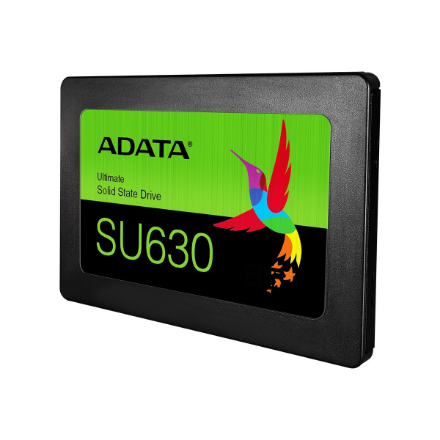 ADATA Ultimate SU630 3D NAND SSD