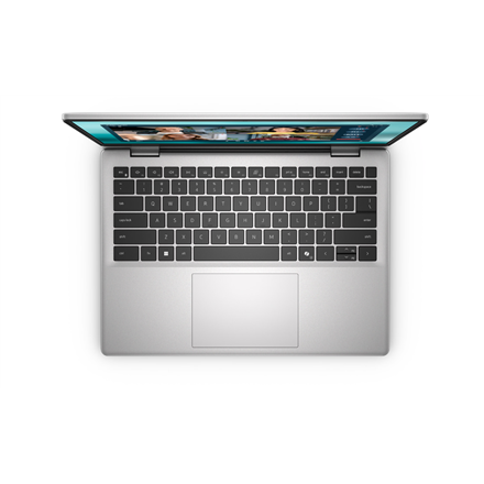 Dell Pro 14 Essential PV14250 Platinum Silver 14" Intel Core 5 16GB 512GB SSD – 3