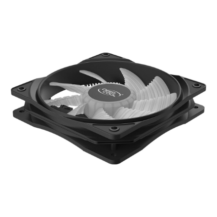 Deepcool Case Fan RF 120 R – 4