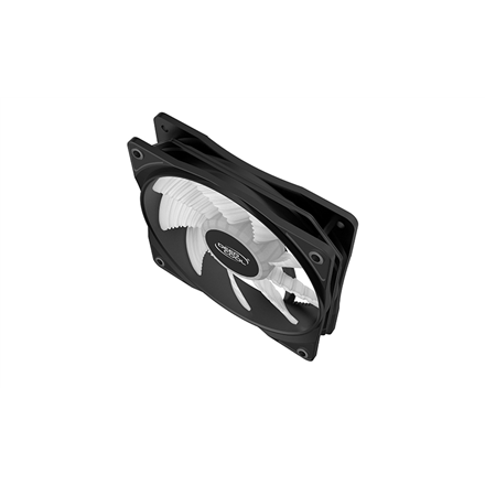 Deepcool Case Fan RF 120 R – 7