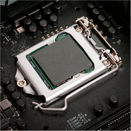 Thermal Grizzly Carbonaut 31x25x0,2 Carbonaut Thermal Pad - 31 × 25 × 0.2 MM – 2