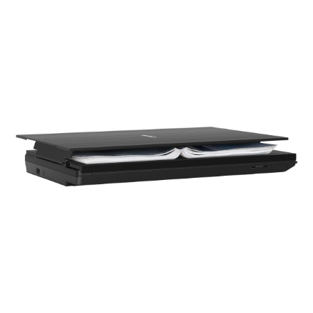 Canon CanoScan LiDE 400 flatbed scanner – 2