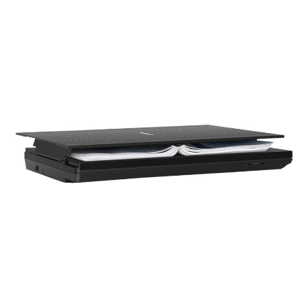 Canon CanoScan LiDE 400 flatbed scanner – 5