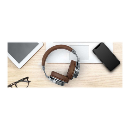 Muse Stereo M-278BT Wireless – 5
