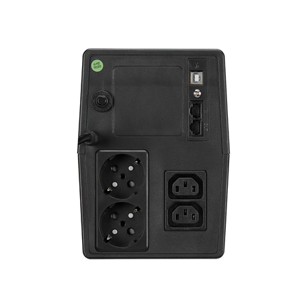 FSP IFP 2000 1200 W – 2
