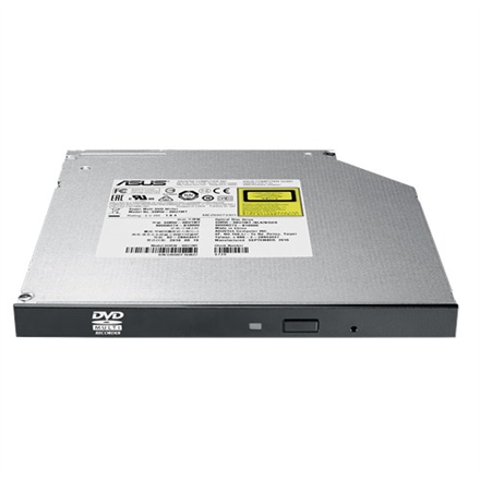 Asus SDRW-08U1MT Internal Interface SATA – 4