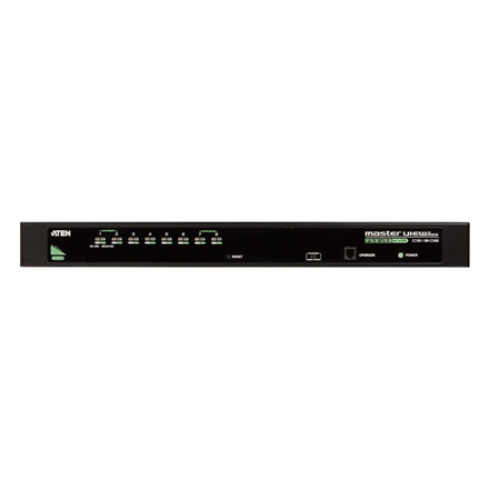 Aten 8-Port PS/2-USB VGA KVM Switch CS1308 – 2