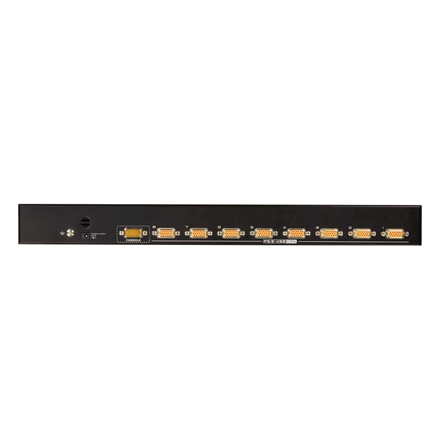 Aten 8-Port PS/2-USB VGA KVM Switch CS1308 – 3