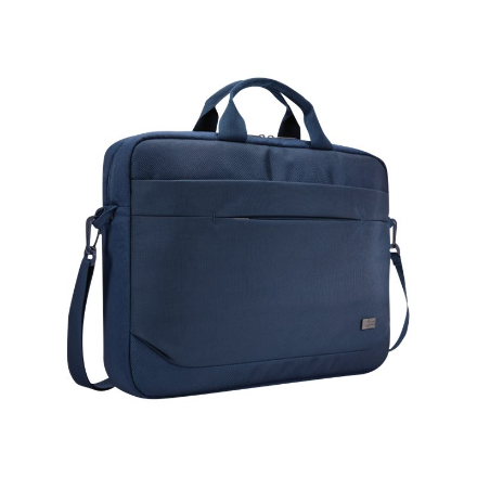 Case Logic Advantage Fits up to size 15.6" Messenger - Briefcase – 2