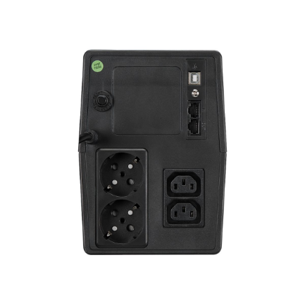 FSP IFP 1500 900 W – 3