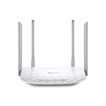 TP-LINK Router Archer C50 300+867 Mbit/s