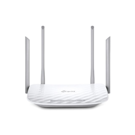 TP-LINK Router Archer C50 300+867 Mbit/s – 3