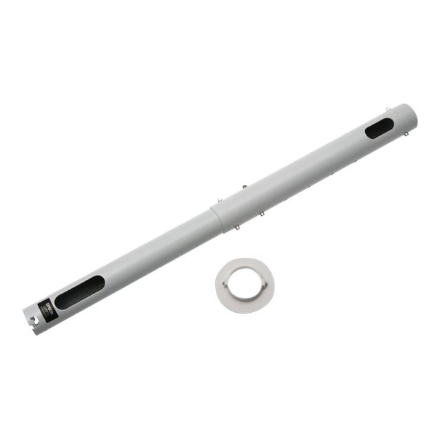 Epson Ceiling Mount - ELPMB22 - White Projector Ceiling mount Turn – 3