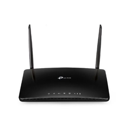TP-LINK 4G+ LTE Router Archer MR600 300+867 Mbit/s – 3