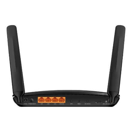 TP-LINK 4G+ LTE Router Archer MR600 300+867 Mbit/s – 5