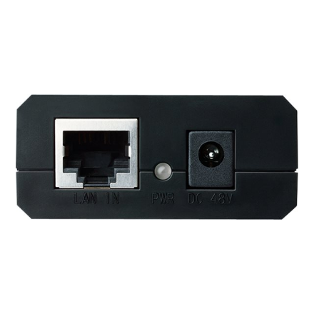 TP-LINK PoE Injector 15.4W TL-PoE150S Ethernet LAN (RJ-45) ports 2x10/100/1000 – 6