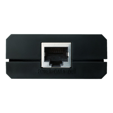 TP-LINK PoE Injector 15.4W TL-PoE150S Ethernet LAN (RJ-45) ports 2x10/100/1000 – 8