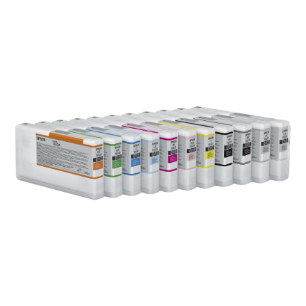 Epson T913A Cartridge – 2
