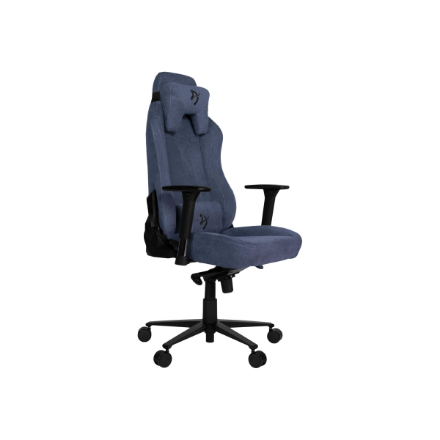 Arozzi Vernazza Soft Fabric Gaming chair Upholstery – 3