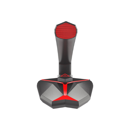 Genesis Gaming Radium 200 Black and red – 2
