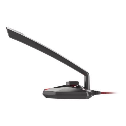 Genesis Gaming Radium 200 Black and red – 5