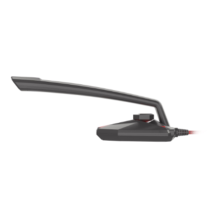 Genesis Gaming Radium 200 Black and red – 6