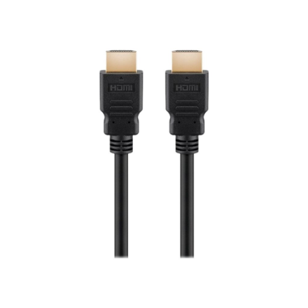 Goobay Series 2.1 8K HDMI to HDMI 2 m – 6