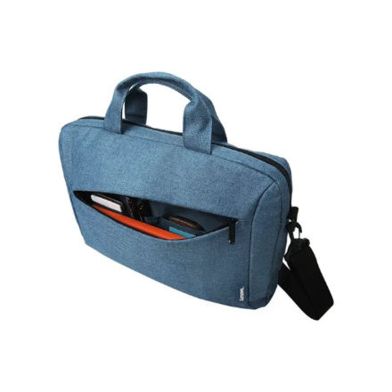 Lenovo Casual Toploader T210 Fits up to size 15.6" Messenger - Briefcase – 4